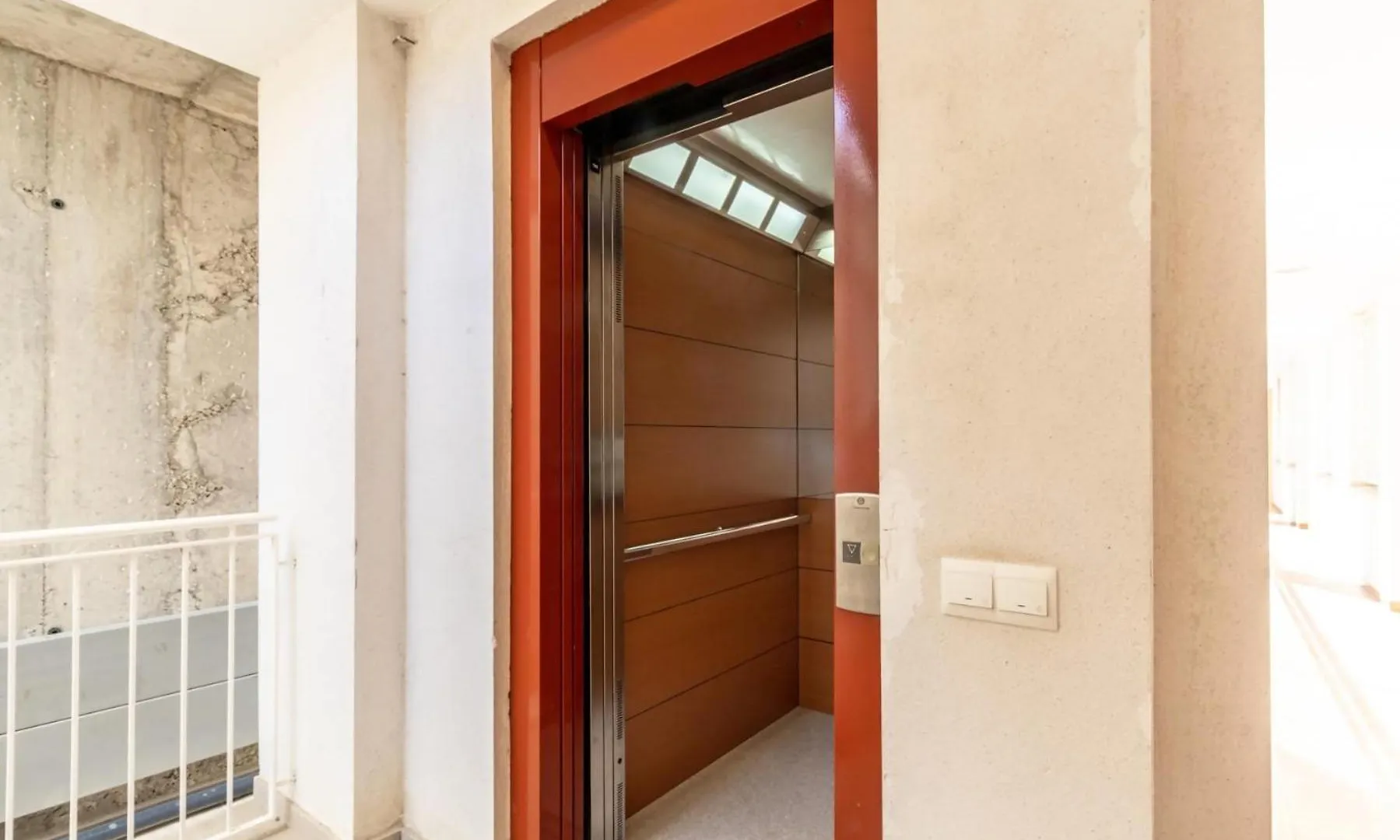 Cau Del Llop 691 - Apto Con Piscina Comunitario Llança 0*,  İspanya
