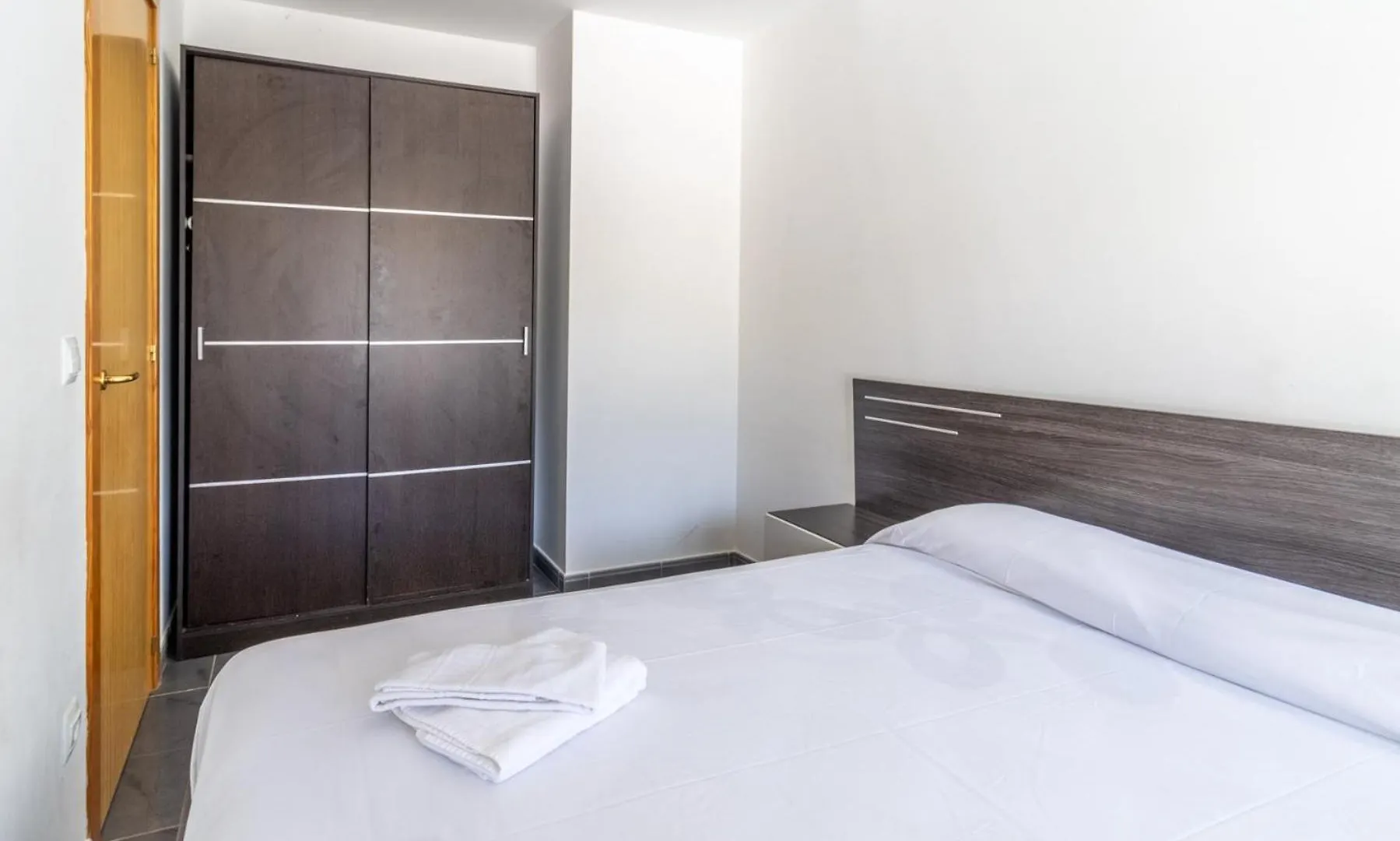 Apartman Cau Del Llop 691 - Apto Con Piscina Comunitario Llança